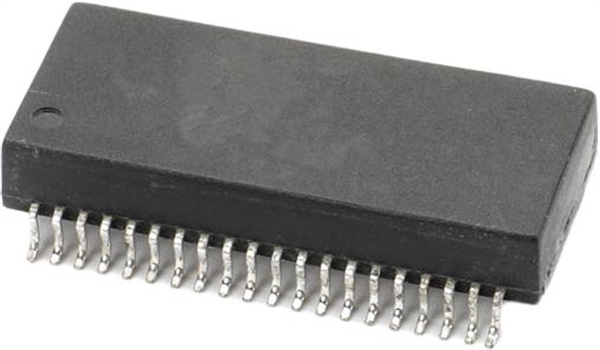 Fast‑Ethernet Port-10BASE