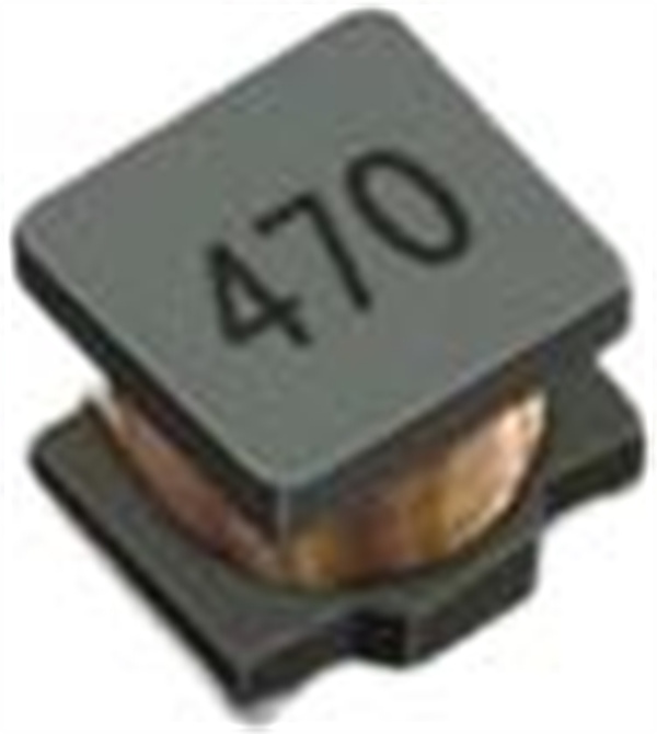 Power Inductor-LQH