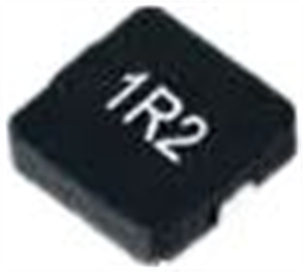 High‑current Power Inductor-S