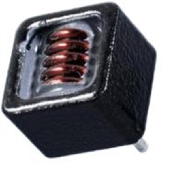 High‑current Power Inductor-UHPA