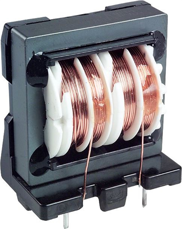 High‑frequency Filtering-ET