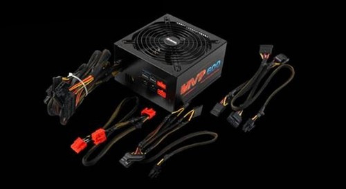 High‑quality PFC Inductor Design