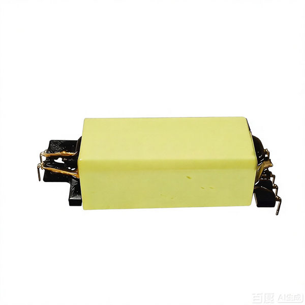 High‑frequency Transformer-EDR