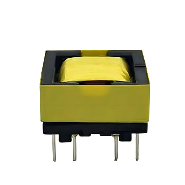 High‑frequency Transformer-EFD