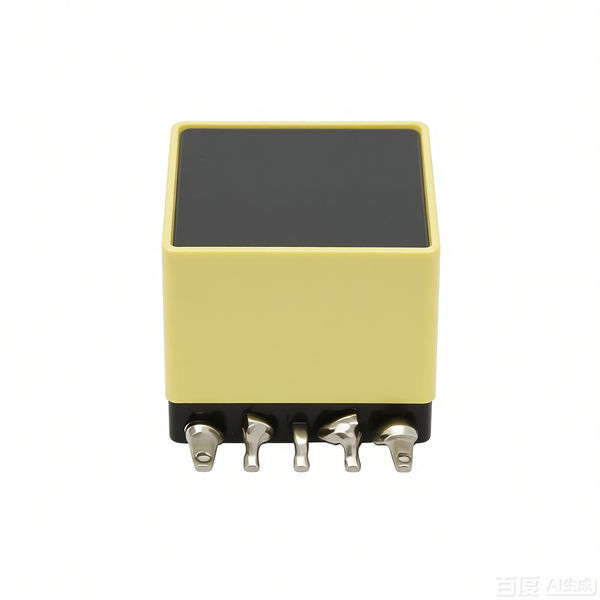 High‑frequency Transformer-EP-SMD