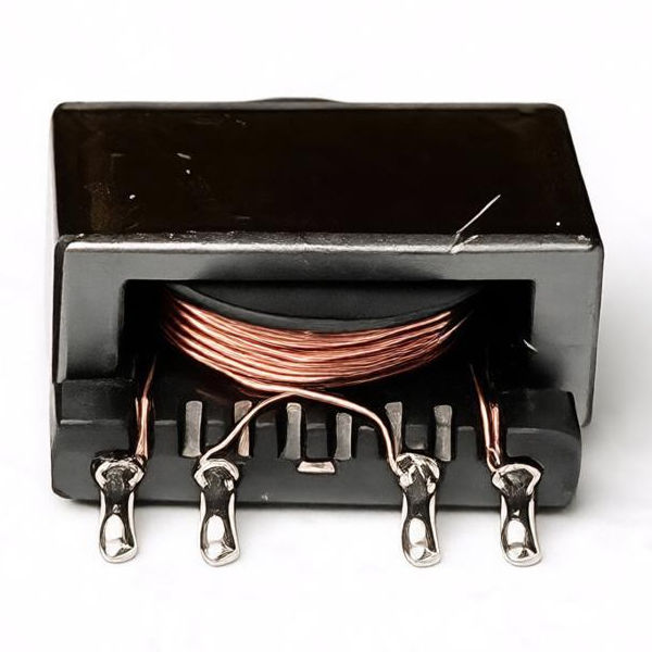 High‑frequency Transformer ER-SMD